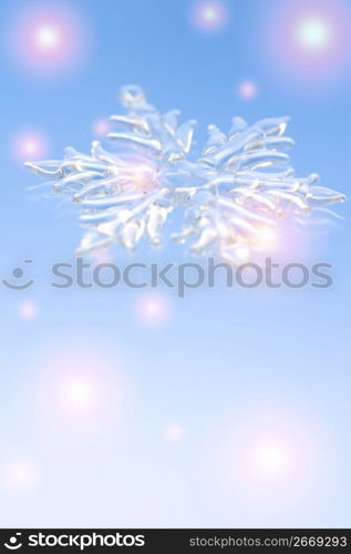 Snow Crystal