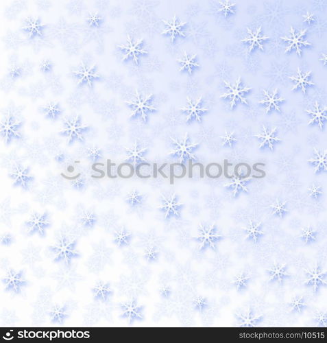 Snowflakes