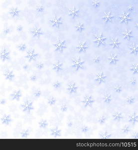 Snowflakes