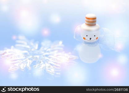 Snowman