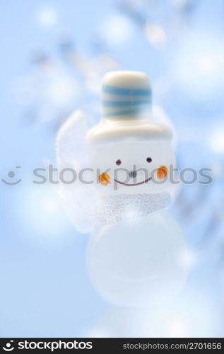 Snowman