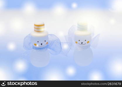 Snowmen