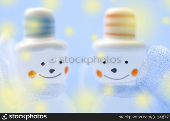 Snowmen