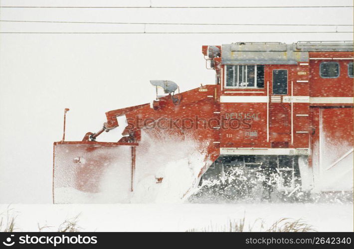 Snowplow