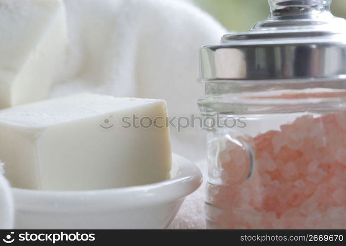 Soap