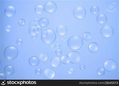 Soap bubble