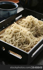 Soba