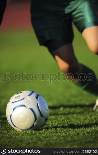 Soccer