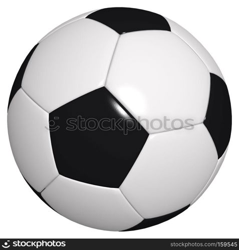 Soccer ball