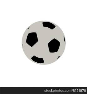 soccer - closeup isolatet