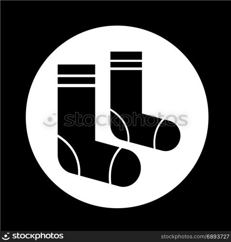 Socks Icon