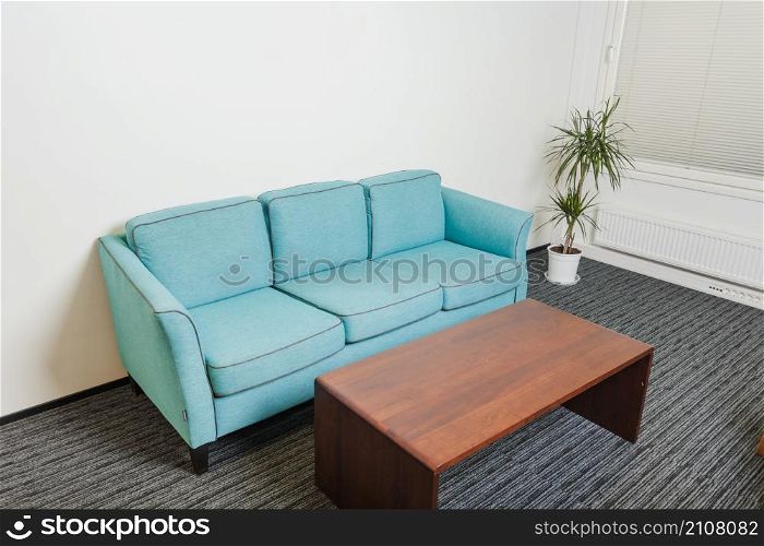 sofa table standing gray rug