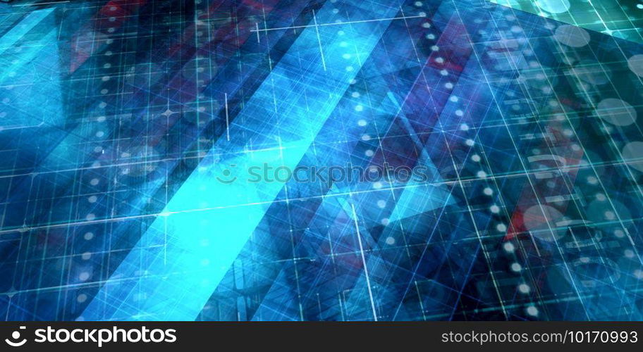 Software Development Business Technology Background Code. Software Development