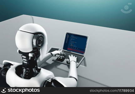 Software development programming on computer screen for modish application and program coding. Software development programming on computer screen for modish application