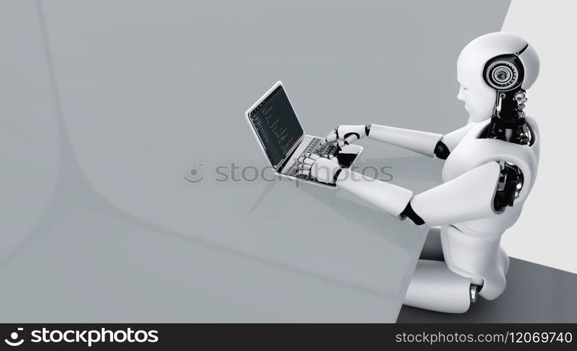 Software development programming on computer screen for modish application and program coding. Software development programming on computer screen for modish application