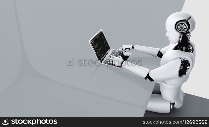 Software development programming on computer screen for modish application and program coding. Software development programming on computer screen for modish application