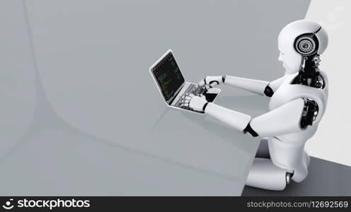 Software development programming on computer screen for modish application and program coding. Software development programming on computer screen for modish application