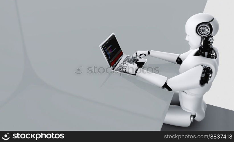 Software development programming on computer screen for modish application and program coding. Software development programming on computer screen for modish application