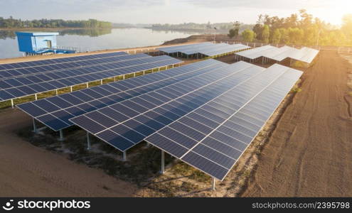 Solar Energy for Renewable Power Generation