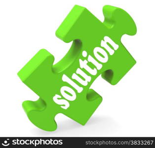 . Solution Showing Success Attain Development And Strategies