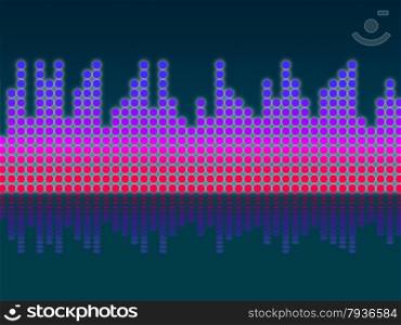 Soundwaves Background Meaning Making Music And DJing &#xA;