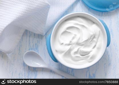 Sour cream