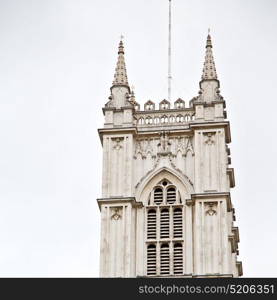 southwark cathedral in london england old construction and religion