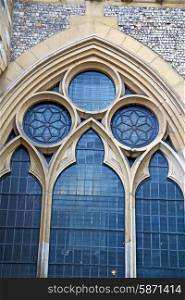 southwark cathedral in london england old construction and religion