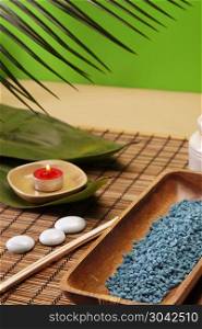 SPA. Zen and relax. Take care about your body in SPA. Zen and relax