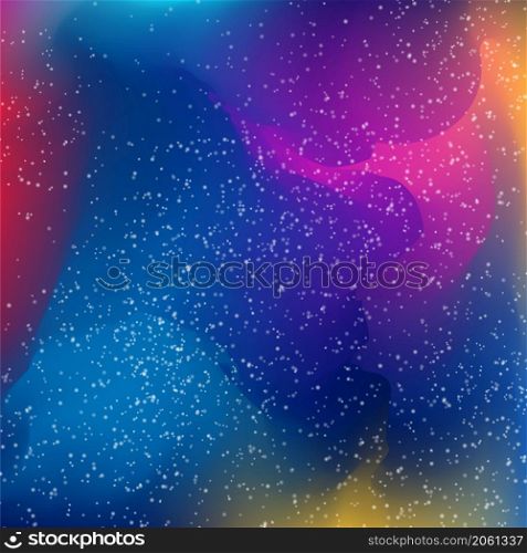 Space Background. Universe Filled with Stars. Natural Night Sky. Milky Way Galaxy.. Space Background. Universe Filled with Stars. Natural Night Sky. Milky Way Galaxy