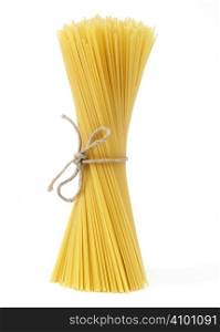 Spaghetti-bundle