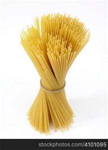 Spaghetti-bundle