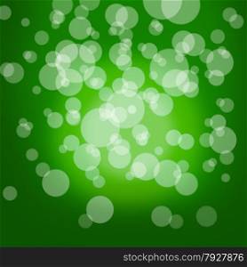 Sparkling Dots Background Meaning Celestial Twinkles Or Flashes