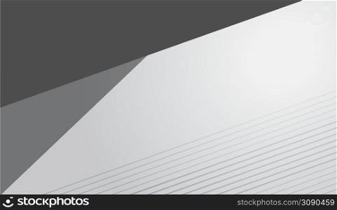 Speed Lines composed of shapes, abstract background. Illustration . Speed Lines composed of shapes, abstract background