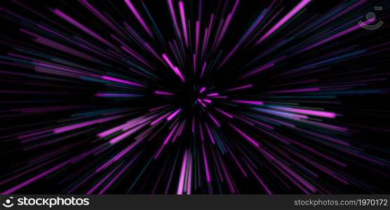 Speed Movement Pattern Concept Fast Dynamic Background Art. Speed Movement Pattern