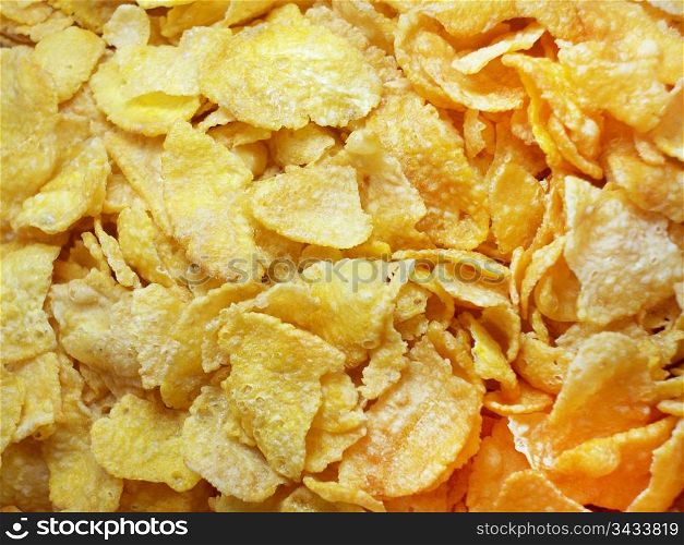 spicy Potato chips in bowl background.