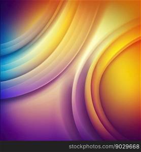 Spired Gradient blur purple -yellow background background texture. Spired Gradient blur purple -yellow background