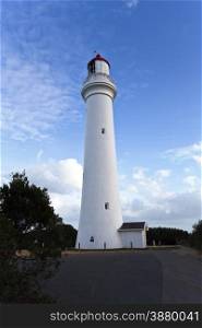 Split Point Lighthouse, Aireys Inlet, Great Ocean Road, Victoria, Australia
