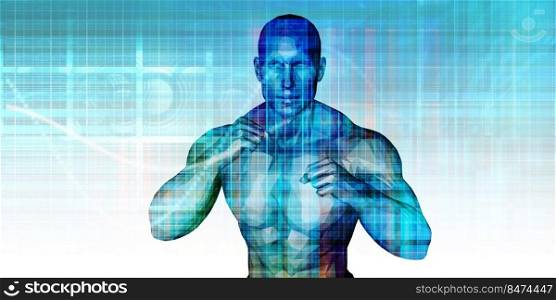 Sports Analytics Increasing Performance as a Fitness Concept. Sports Analytics
