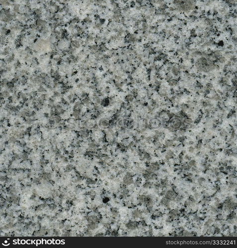 spotty grey granite texture