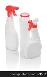 spray bottles for cleaning