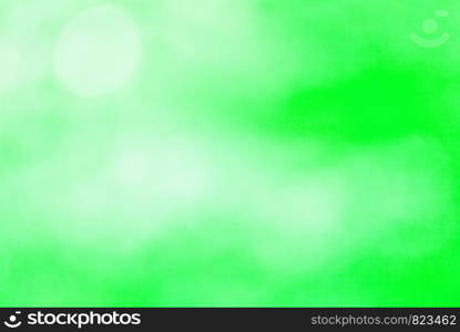 Spring nature leaf with big bokeh. background. Spring nature leaf bokeh background