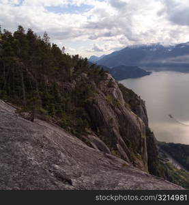 Squamish - Vancouver, British Columbia