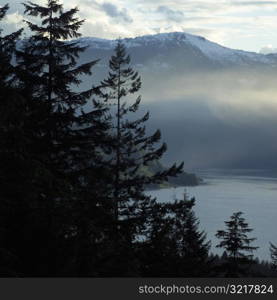 Squamish - Vancouver, British Columbia