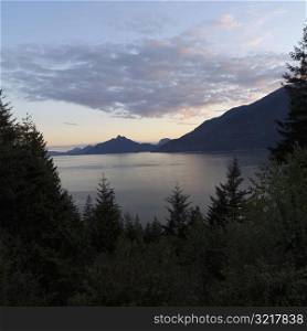 Squamish - Vancouver, British Columbia