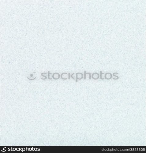 square background from sheet of light grey color pastel paper close up