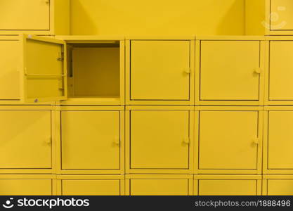 squared lockers. Resolution and high quality beautiful photo. squared lockers. High quality and resolution beautiful photo concept