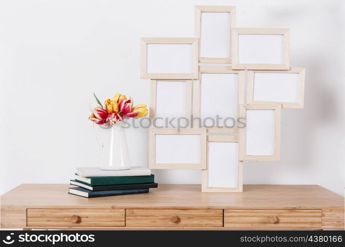 stack frames interior