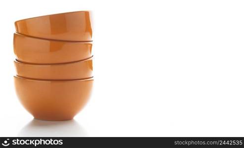 stacked tableware 3