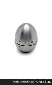 Stainless steel timer